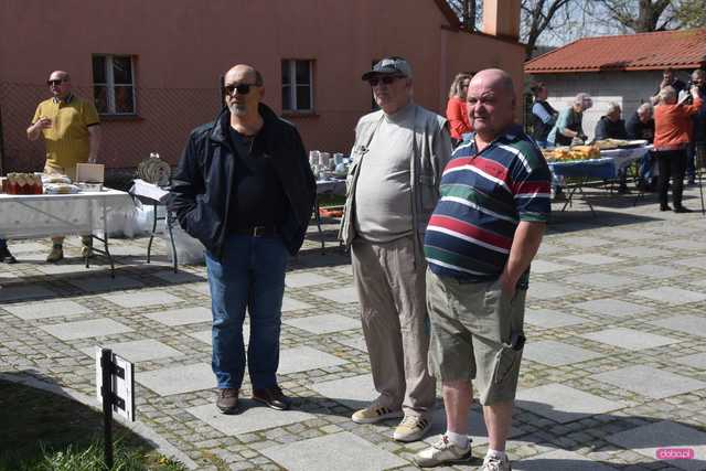 Jarmark Wielkanocny w Niemczy