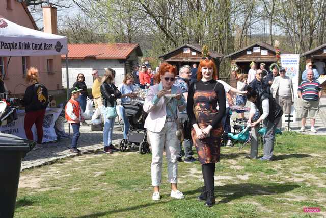 Jarmark Wielkanocny w Niemczy
