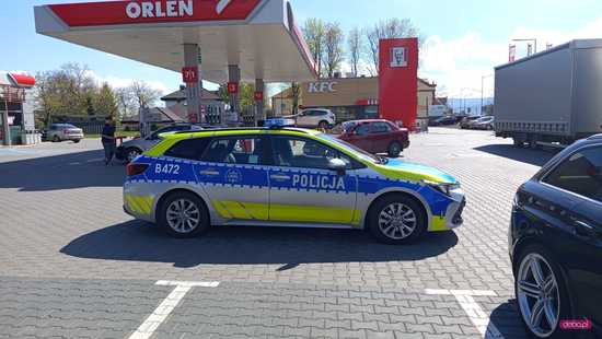 kolizja