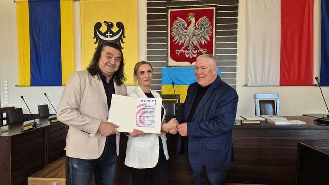 Szkolenie i zawody strzeleckie „Standard Barys” dla pracowników Starostwa Powiatowego