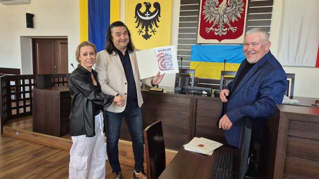 Szkolenie i zawody strzeleckie „Standard Barys” dla pracowników Starostwa Powiatowego