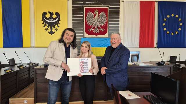 Szkolenie i zawody strzeleckie „Standard Barys” dla pracowników Starostwa Powiatowego