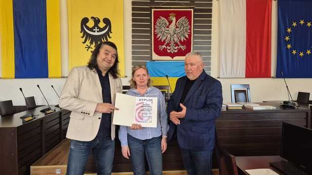Szkolenie i zawody strzeleckie „Standard Barys” dla pracowników Starostwa Powiatowego