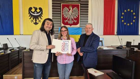 Szkolenie i zawody strzeleckie „Standard Barys” dla pracowników Starostwa Powiatowego