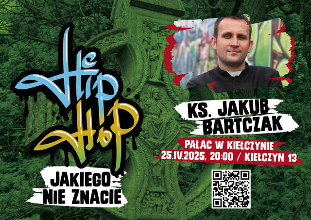 Hip-hop z przesłaniem