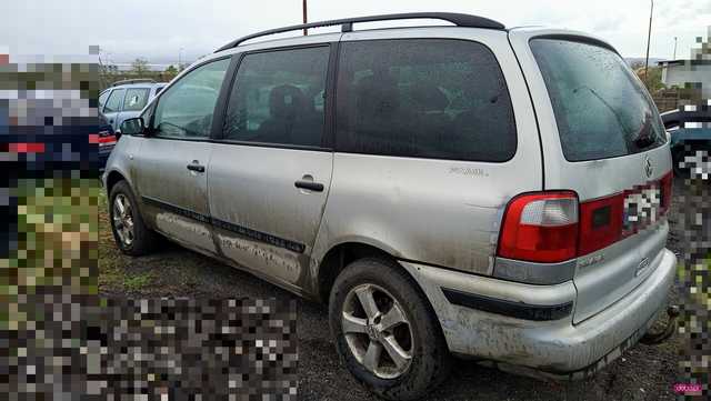 Policja: pijany kierowca volkswagena we Włókach