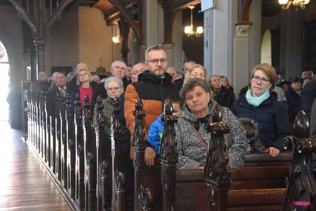 Niedziela Zmartwychwstania Pańskiego w Pieszycach