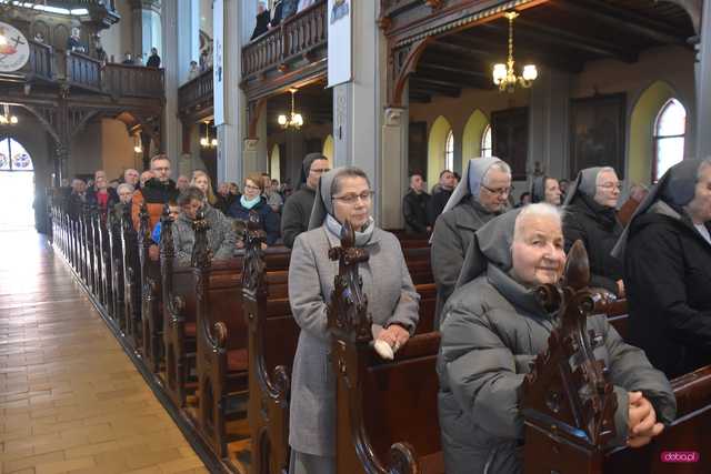 Niedziela Zmartwychwstania Pańskiego w Pieszycach