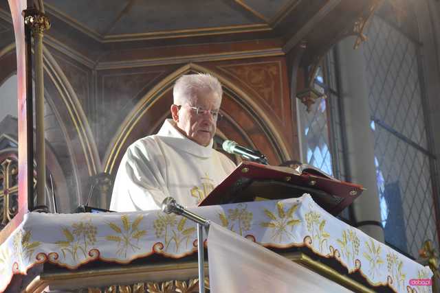 Niedziela Zmartwychwstania Pańskiego w Pieszycach