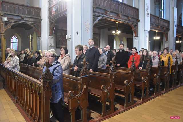 Niedziela Zmartwychwstania Pańskiego w Pieszycach
