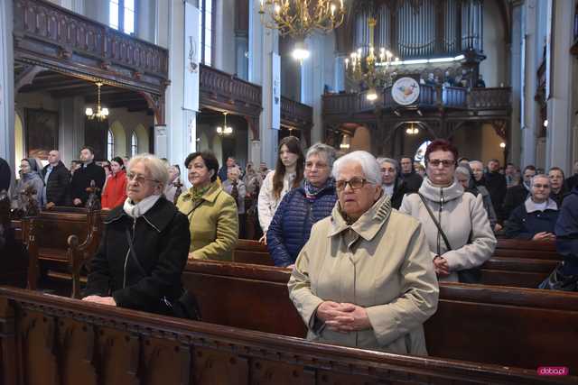 Niedziela Zmartwychwstania Pańskiego w Pieszycach
