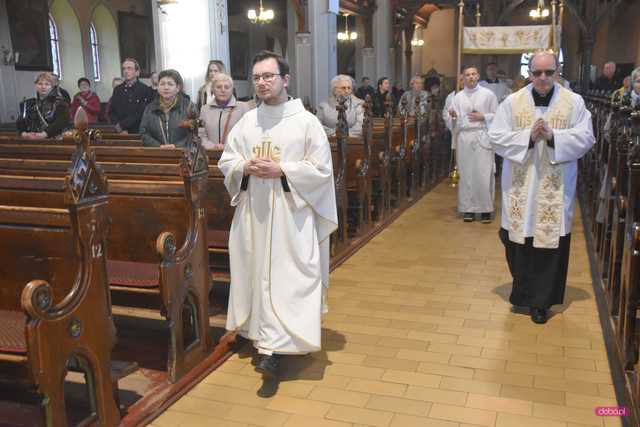 Niedziela Zmartwychwstania Pańskiego w Pieszycach