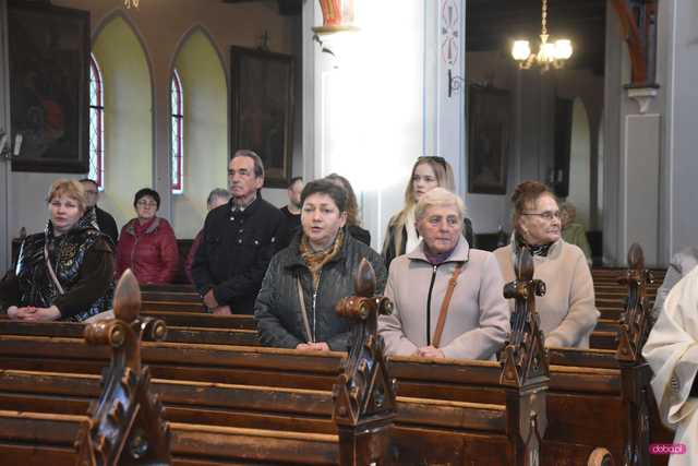 Niedziela Zmartwychwstania Pańskiego w Pieszycach
