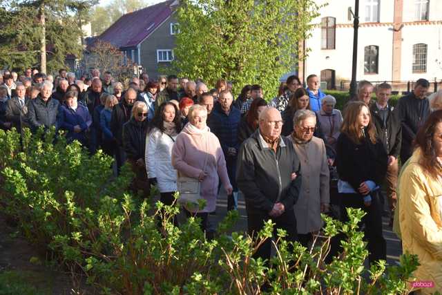 Niedziela Zmartwychwstania Pańskiego w Pieszycach