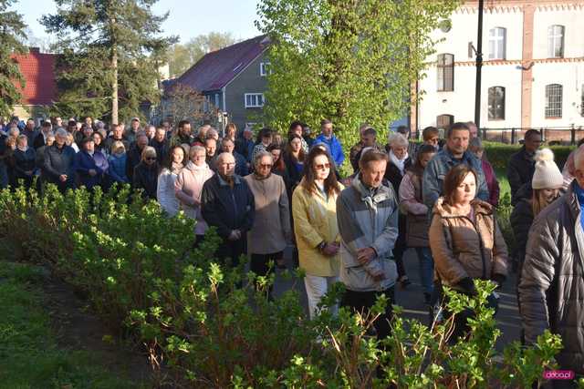Niedziela Zmartwychwstania Pańskiego w Pieszycach