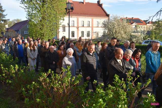 Niedziela Zmartwychwstania Pańskiego w Pieszycach
