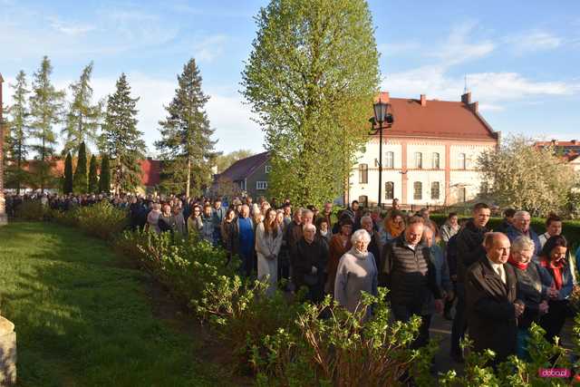 Niedziela Zmartwychwstania Pańskiego w Pieszycach