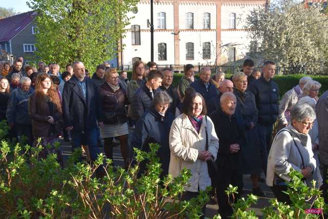 Niedziela Zmartwychwstania Pańskiego w Pieszycach
