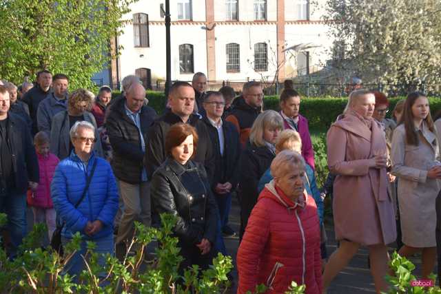 Niedziela Zmartwychwstania Pańskiego w Pieszycach
