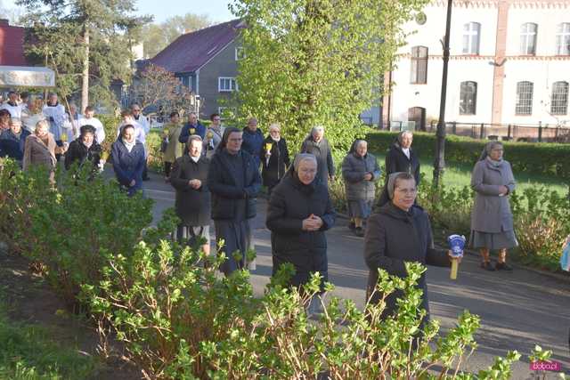Niedziela Zmartwychwstania Pańskiego w Pieszycach