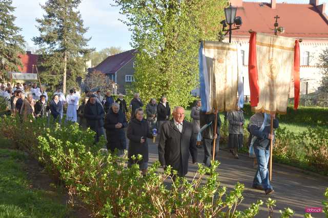 Niedziela Zmartwychwstania Pańskiego w Pieszycach