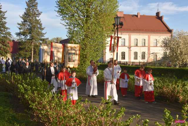 Niedziela Zmartwychwstania Pańskiego w Pieszycach