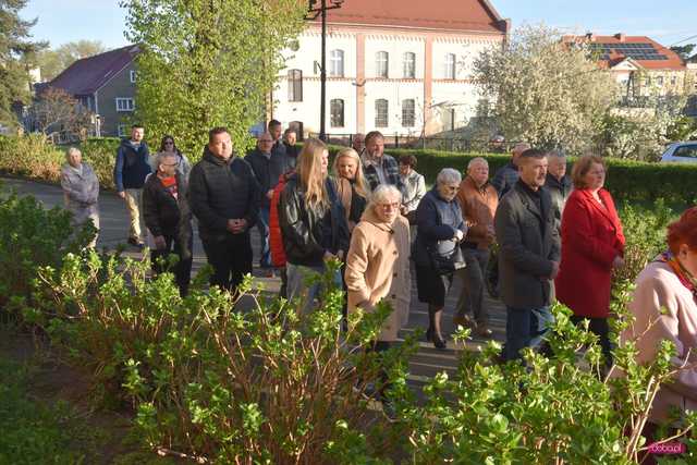 Niedziela Zmartwychwstania Pańskiego w Pieszycach