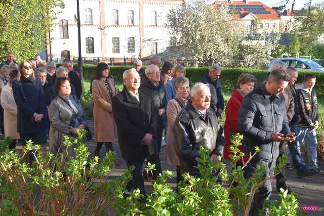 Niedziela Zmartwychwstania Pańskiego w Pieszycach