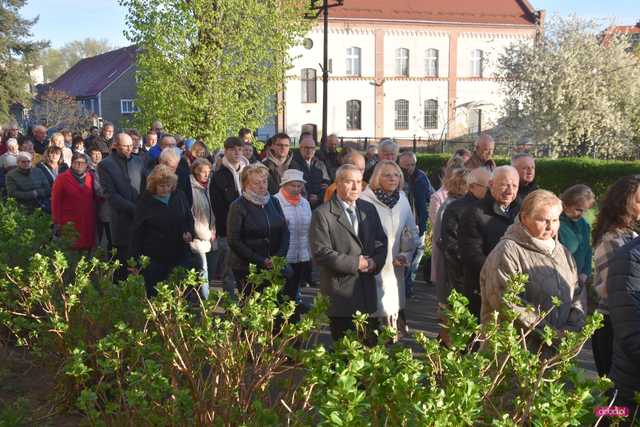 Niedziela Zmartwychwstania Pańskiego w Pieszycach