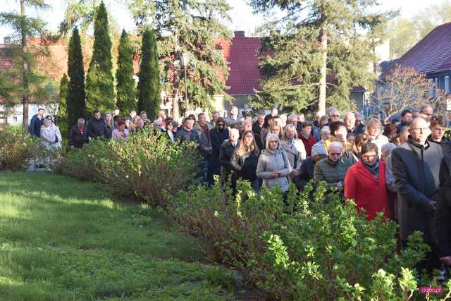 Niedziela Zmartwychwstania Pańskiego w Pieszycach