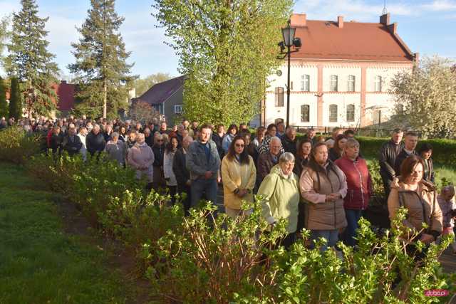 Niedziela Zmartwychwstania Pańskiego w Pieszycach