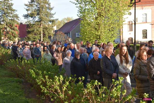 Niedziela Zmartwychwstania Pańskiego w Pieszycach