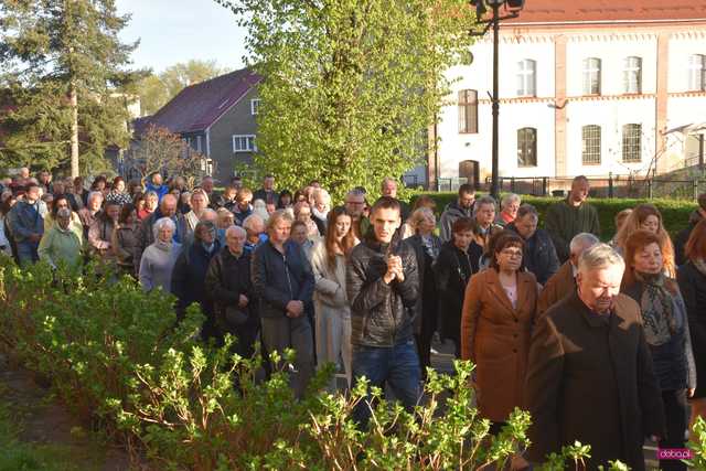 Niedziela Zmartwychwstania Pańskiego w Pieszycach