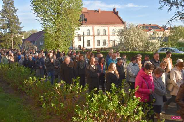 Niedziela Zmartwychwstania Pańskiego w Pieszycach