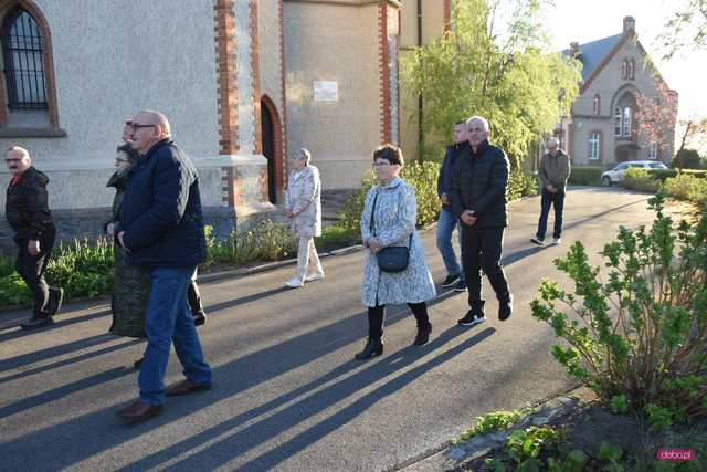 Niedziela Zmartwychwstania Pańskiego w Pieszycach