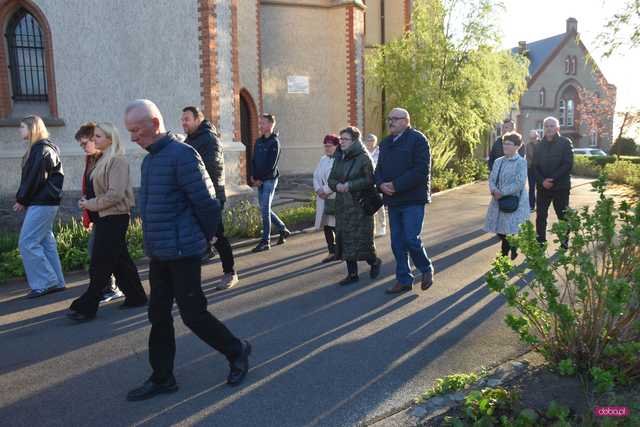 Niedziela Zmartwychwstania Pańskiego w Pieszycach
