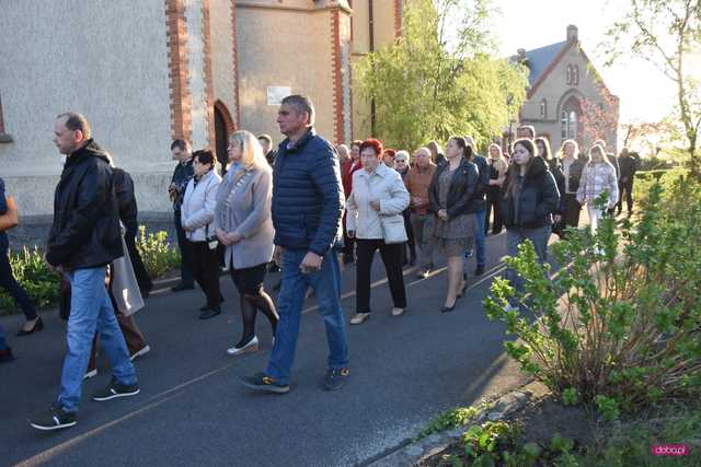Niedziela Zmartwychwstania Pańskiego w Pieszycach
