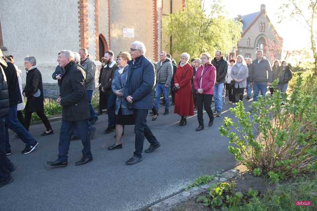 Niedziela Zmartwychwstania Pańskiego w Pieszycach