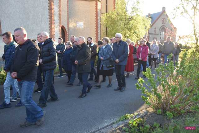 Niedziela Zmartwychwstania Pańskiego w Pieszycach