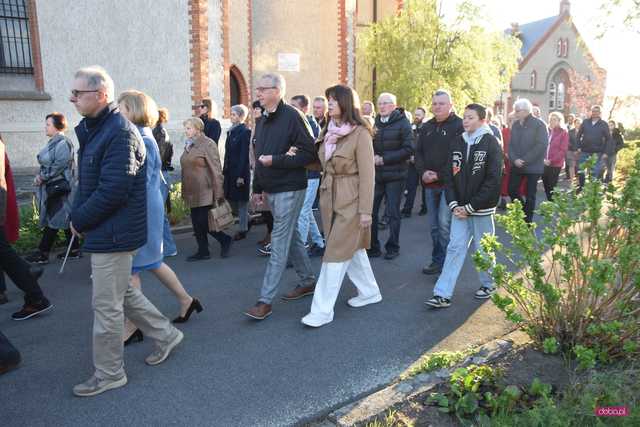 Niedziela Zmartwychwstania Pańskiego w Pieszycach