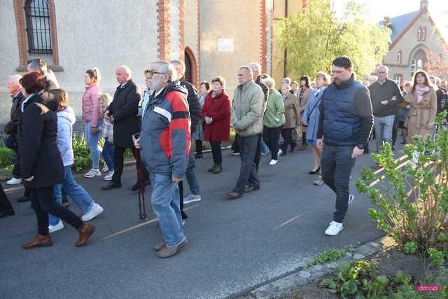 Niedziela Zmartwychwstania Pańskiego w Pieszycach