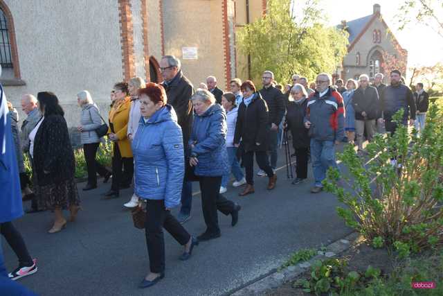 Niedziela Zmartwychwstania Pańskiego w Pieszycach