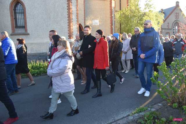 Niedziela Zmartwychwstania Pańskiego w Pieszycach