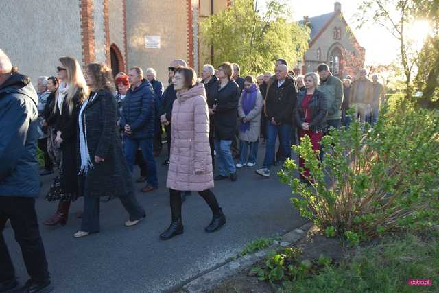 Niedziela Zmartwychwstania Pańskiego w Pieszycach