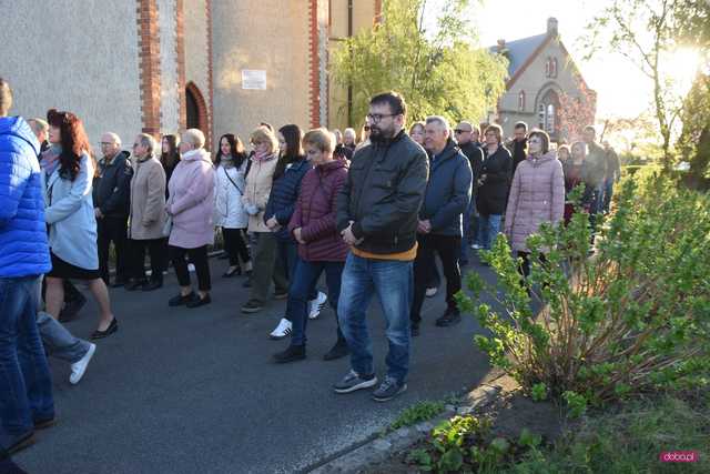 Niedziela Zmartwychwstania Pańskiego w Pieszycach