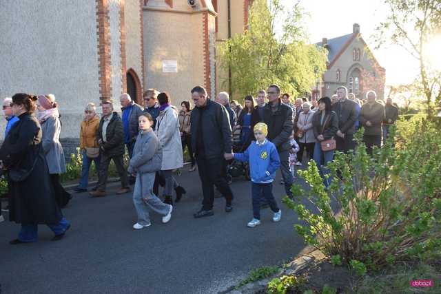 Niedziela Zmartwychwstania Pańskiego w Pieszycach