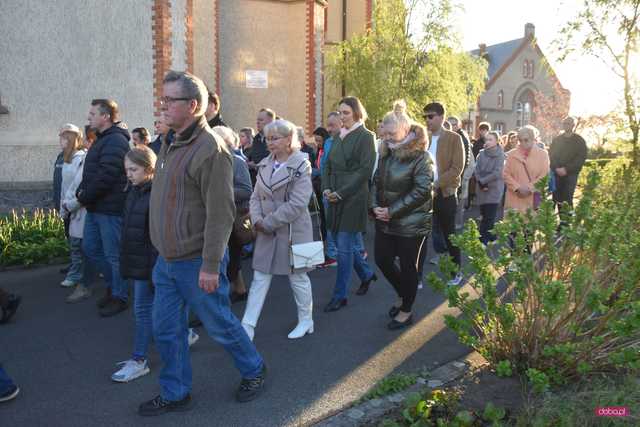 Niedziela Zmartwychwstania Pańskiego w Pieszycach