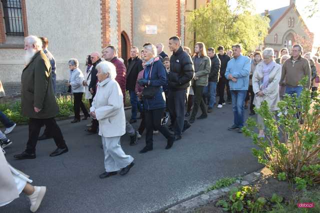 Niedziela Zmartwychwstania Pańskiego w Pieszycach