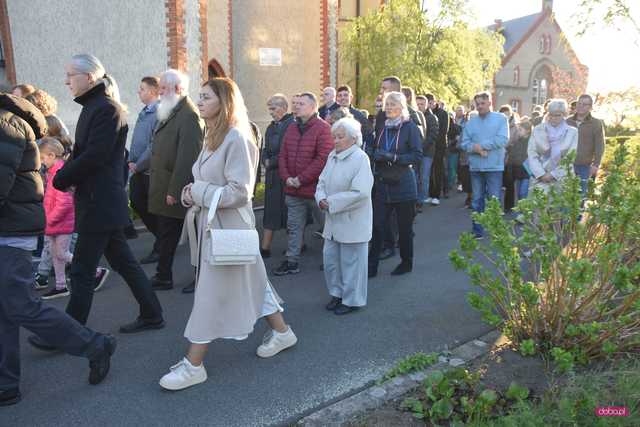 Niedziela Zmartwychwstania Pańskiego w Pieszycach