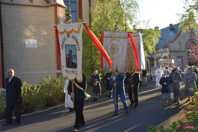 Niedziela Zmartwychwstania Pańskiego w Pieszycach